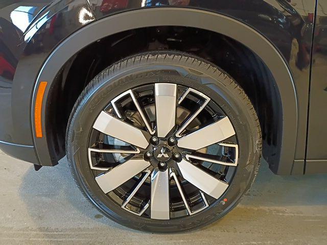 2026 Mitsubishi Outlander SE 1.5T S-AWC