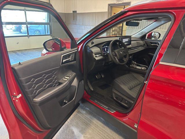 2026 Mitsubishi Outlander SEL 1.5T S-AWC