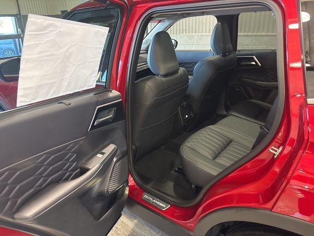 2026 Mitsubishi Outlander SEL 1.5T S-AWC