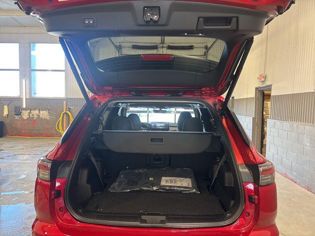 2026 Mitsubishi Outlander SEL 1.5T S-AWC