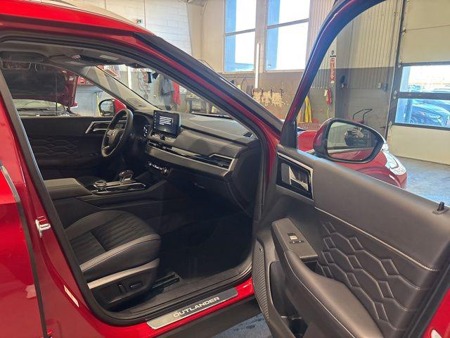 2026 Mitsubishi Outlander SEL 1.5T S-AWC