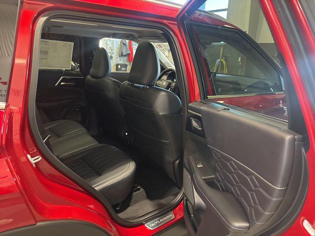 2026 Mitsubishi Outlander SEL 1.5T S-AWC