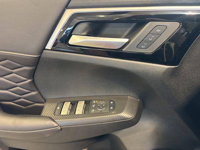 2026 Mitsubishi Outlander SEL 1.5T S-AWC