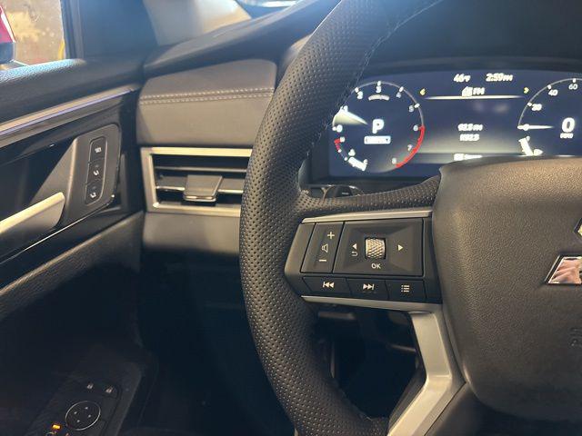 2026 Mitsubishi Outlander SEL 1.5T S-AWC