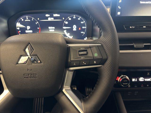 2026 Mitsubishi Outlander SEL 1.5T S-AWC