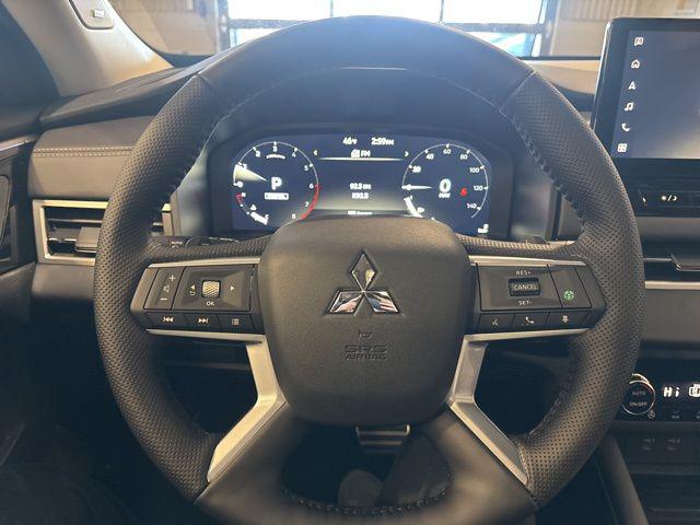 2026 Mitsubishi Outlander SEL 1.5T S-AWC