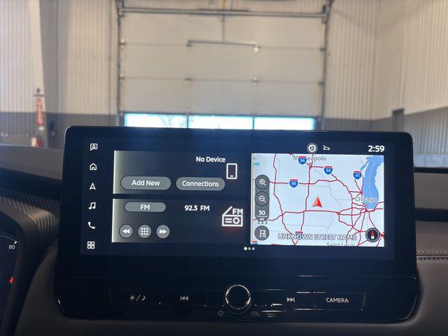 2026 Mitsubishi Outlander SEL 1.5T S-AWC