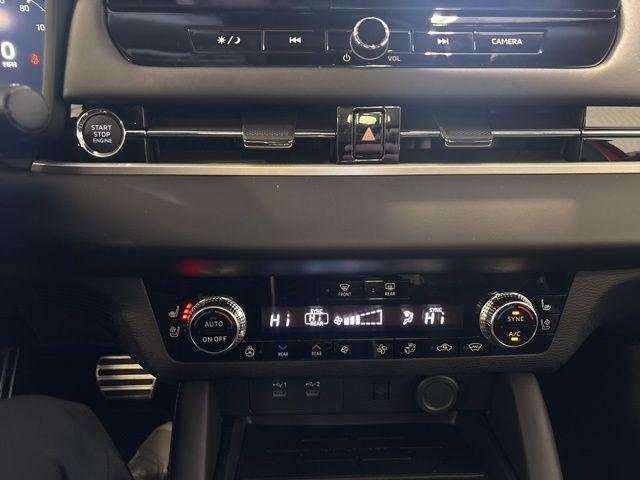 2026 Mitsubishi Outlander SEL 1.5T S-AWC