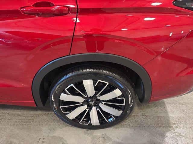 2026 Mitsubishi Outlander SEL 1.5T S-AWC