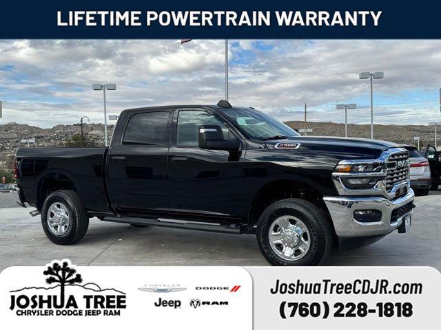2026 Ram 2500 Tradesman Crew Cab 4x4 6'4" Box for sale in Yucca Valley, CA