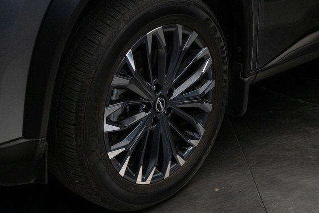 2025 Nissan Rogue SL Intelligent AWD