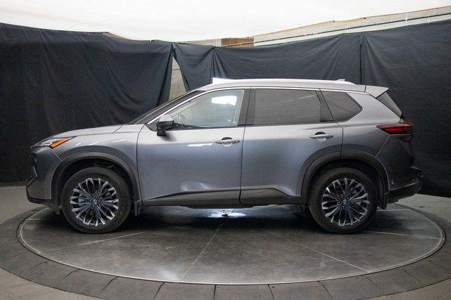 2025 Nissan Rogue SL Intelligent AWD