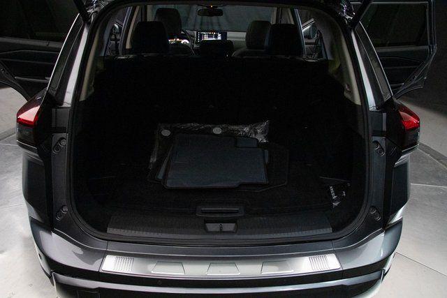 2025 Nissan Rogue SL Intelligent AWD