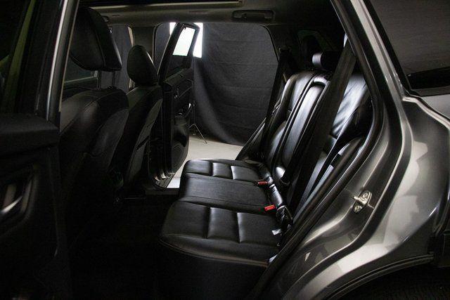 2025 Nissan Rogue SL Intelligent AWD