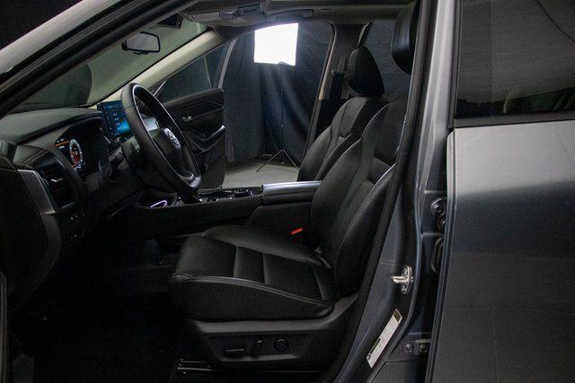 2025 Nissan Rogue SL Intelligent AWD
