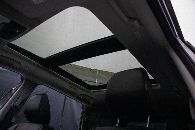 2025 Nissan Rogue SL Intelligent AWD