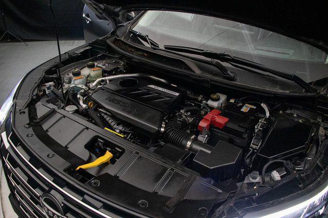 2025 Nissan Rogue SL Intelligent AWD