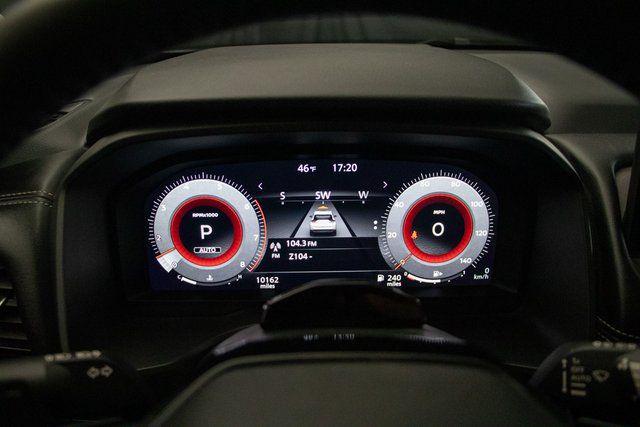2025 Nissan Rogue SL Intelligent AWD