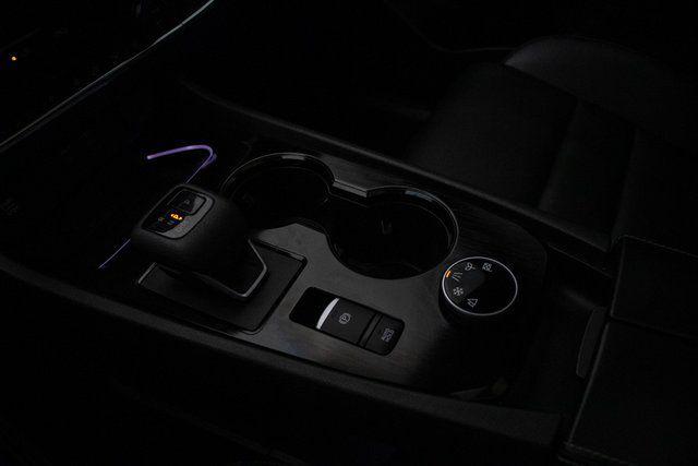 2025 Nissan Rogue SL Intelligent AWD