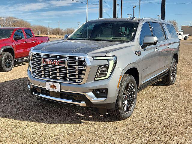 2026 GMC Yukon XL 4WD Denali for sale in Portales, NM