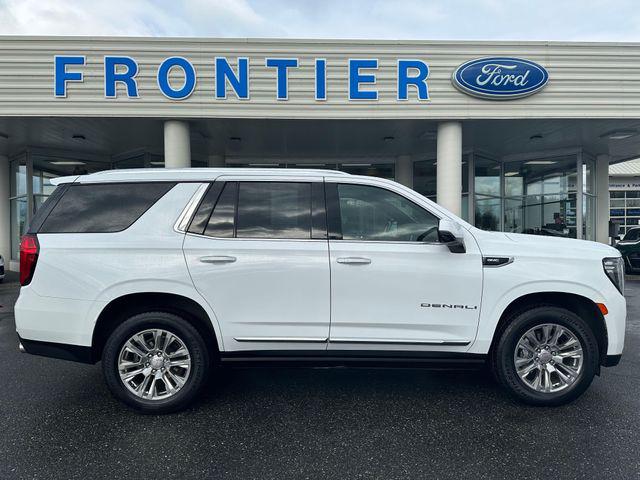 2022 GMC Yukon Denali for sale in Anacortes, WA