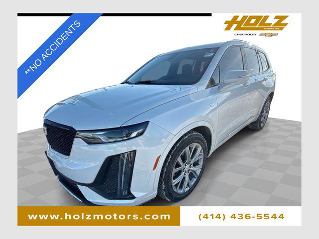 2020 Cadillac XT6 AWD Sport for sale in Hales Corners, WI