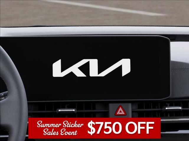 2026 Kia Carnival MPV SX Prestige