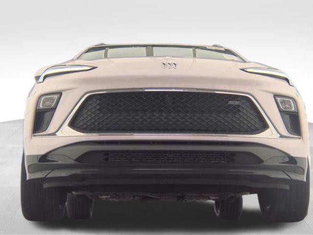 2024 Buick Encore GX Sport Touring FWD