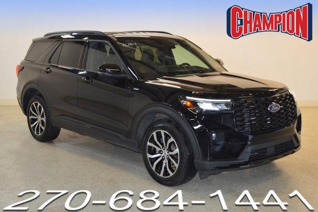 2025 Ford Explorer ST-Line for sale in Owensboro, KY