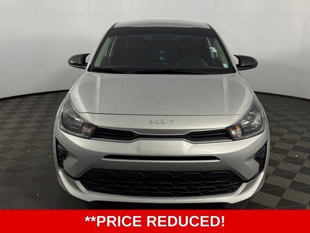 2023 Kia Rio LX