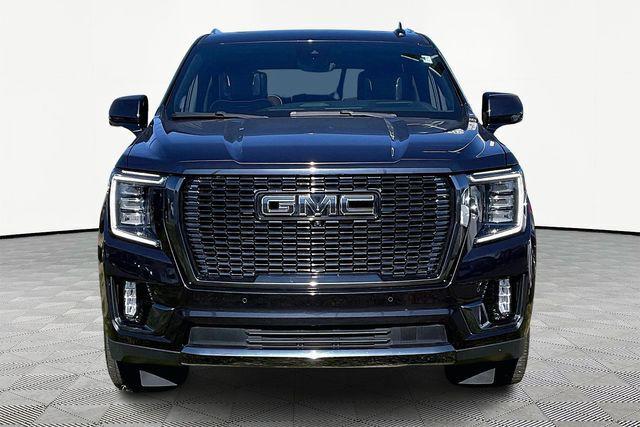 2023 GMC Yukon 4WD Denali Ultimate