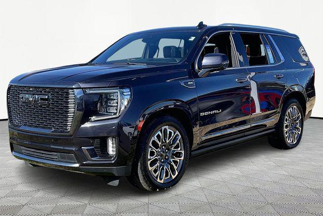 2023 GMC Yukon 4WD Denali Ultimate