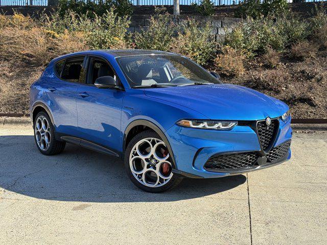 2024 Alfa Romeo Tonale Veloce EAWD