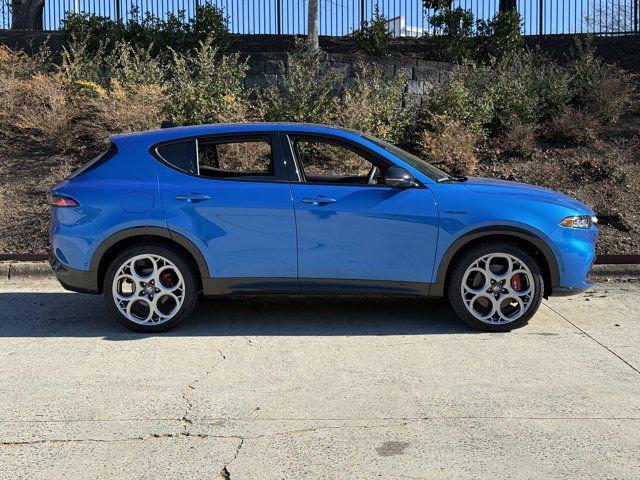 2024 Alfa Romeo Tonale Veloce EAWD