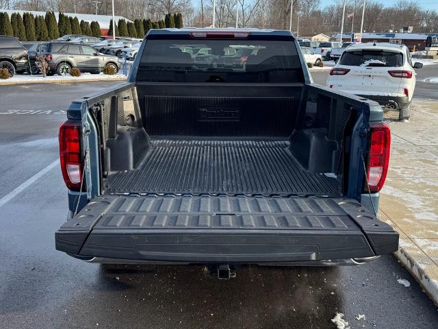 2024 GMC Sierra 1500 4WD Crew Cab Short Box SLE