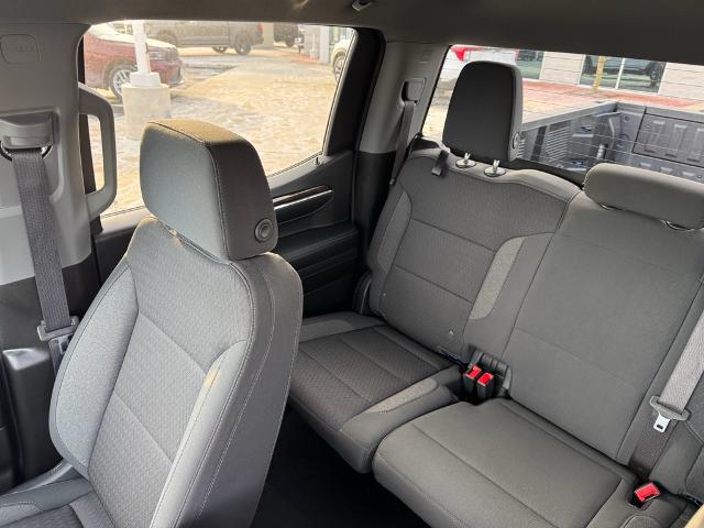 2024 GMC Sierra 1500 4WD Crew Cab Short Box SLE