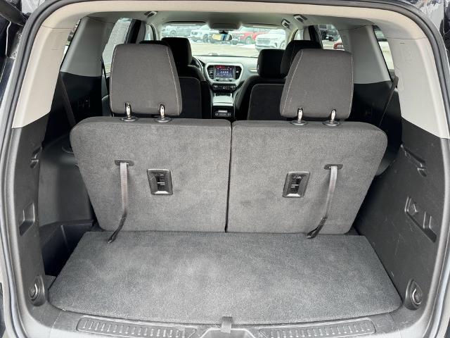 2023 GMC Acadia FWD SLE