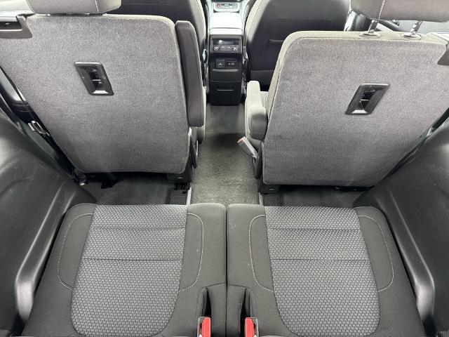 2023 GMC Acadia FWD SLE