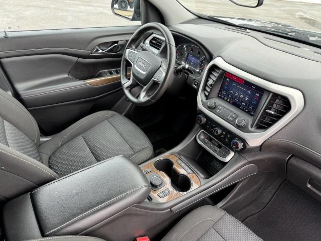 2023 GMC Acadia FWD SLE