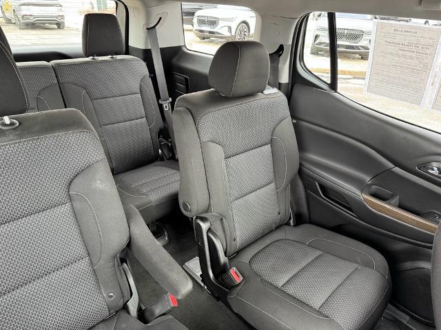 2023 GMC Acadia FWD SLE