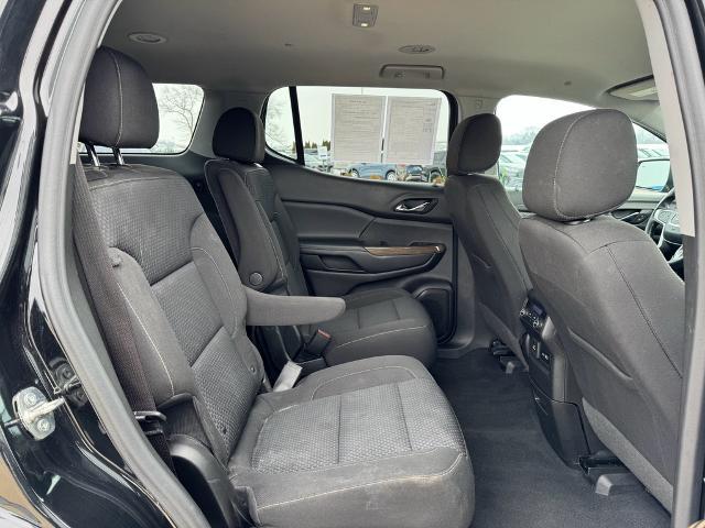2023 GMC Acadia FWD SLE
