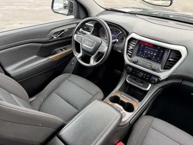 2023 GMC Acadia FWD SLE