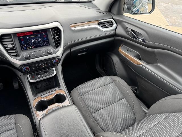 2023 GMC Acadia FWD SLE
