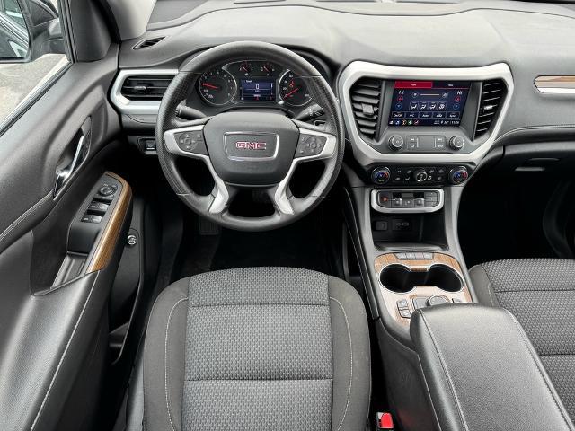 2023 GMC Acadia FWD SLE