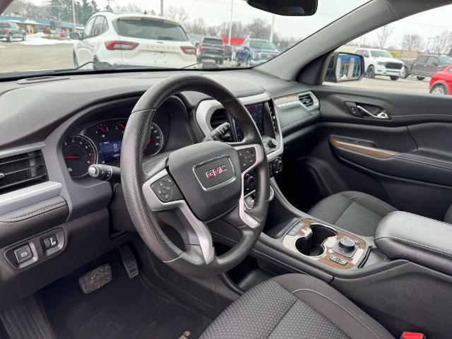 2023 GMC Acadia FWD SLE