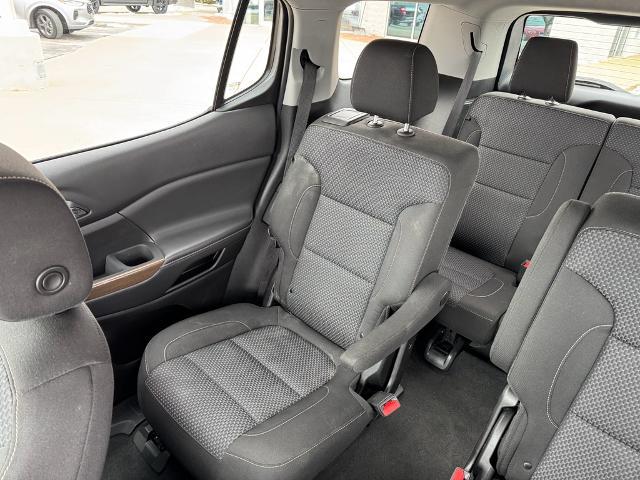 2023 GMC Acadia FWD SLE