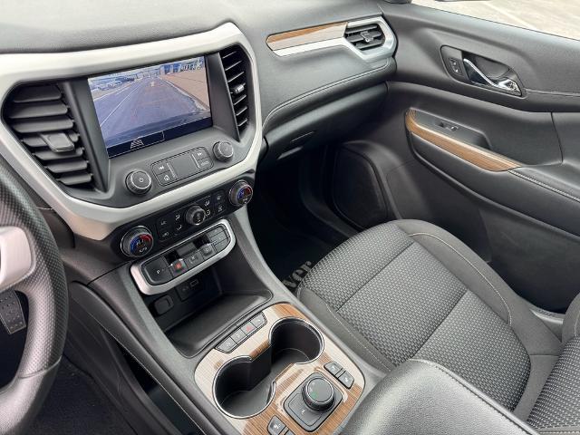 2023 GMC Acadia FWD SLE