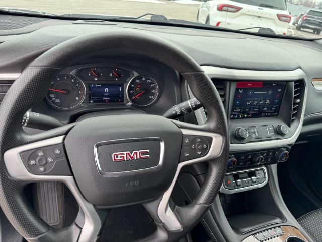 2023 GMC Acadia FWD SLE
