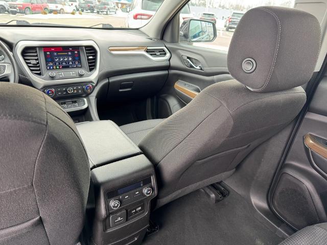 2023 GMC Acadia FWD SLE