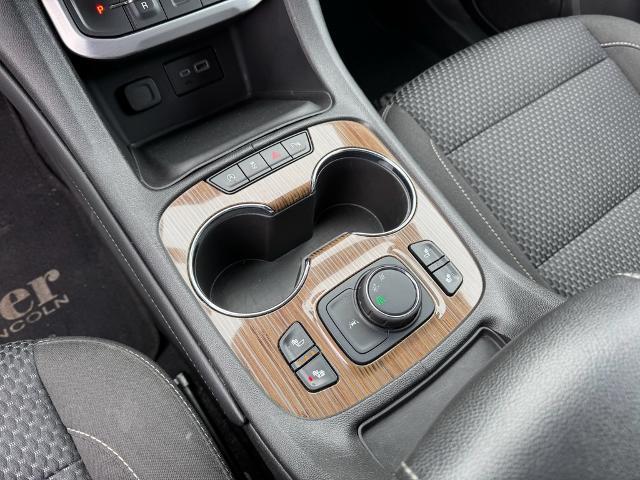 2023 GMC Acadia FWD SLE
